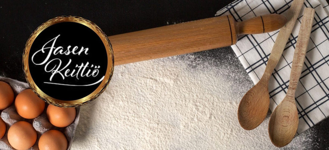 Lounaslistamme vko 50