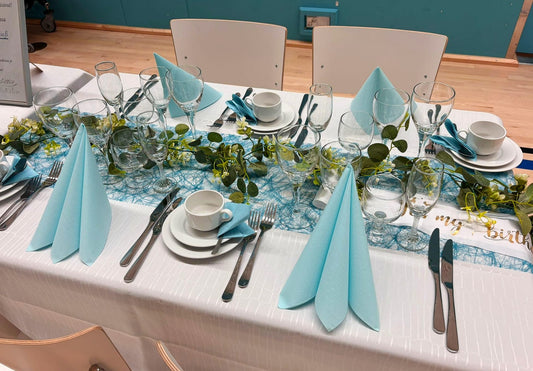 Kesä YO- ja rippijuhlat