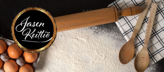 Lounaslistamme vko 10